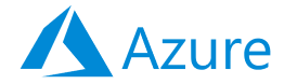 Azure cloud logo